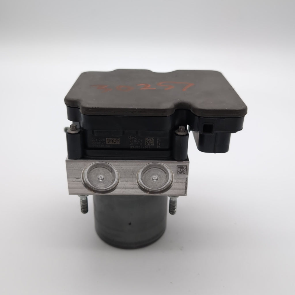 2019 2020 Nissan Murano 3.5L ABS Anti Lock Brake Pump Control Unit 476609UF0C