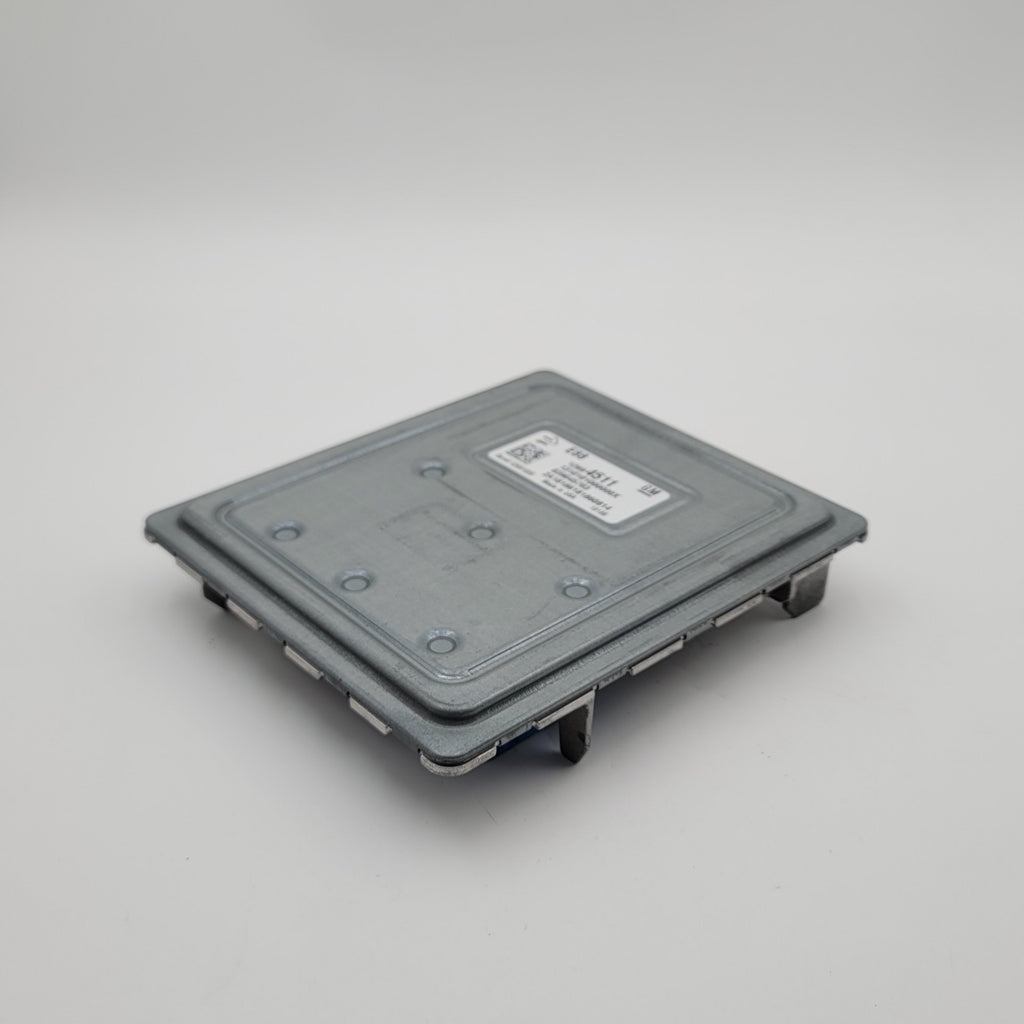 2018 2019 Chevrolet Malibu Engine Computer Control Module ECU EBX OEM 12694511