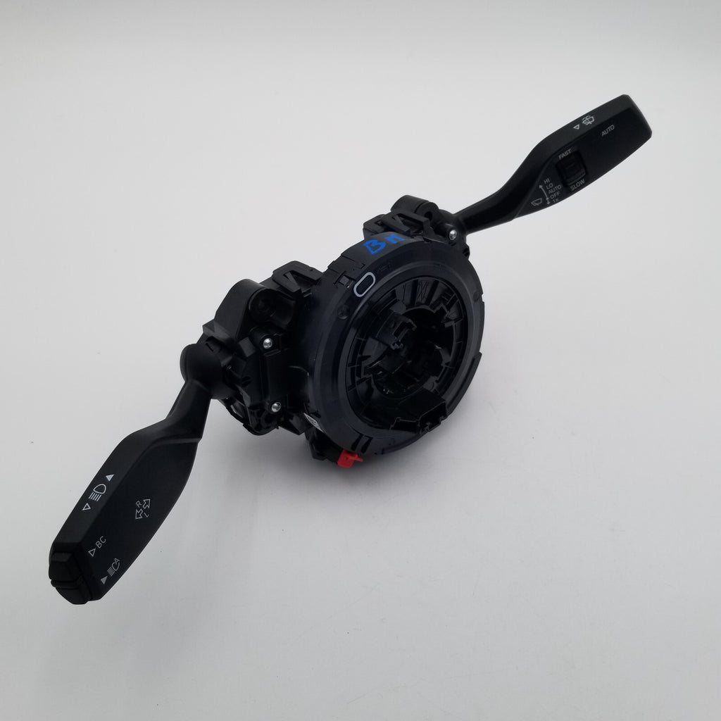 2021 - 2026 BMW G20 G22 G80 G82 G87 M2 M3 M4 Clock Spring Column Switch Assembly