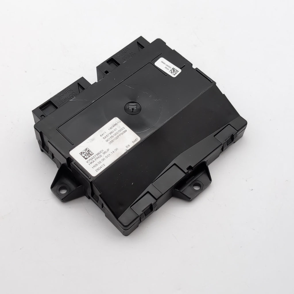 2023 2024 2025 BMW X7 G07 HVAC AC Air Conditioner Control Module OEM 5A57380