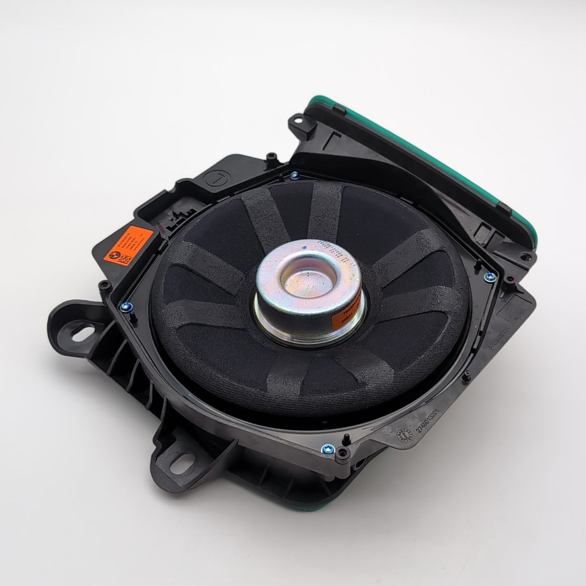2019 - 2026 BMW G20 G43 G80 G23 G82 Left Subwoofer Speaker Harman 2622861