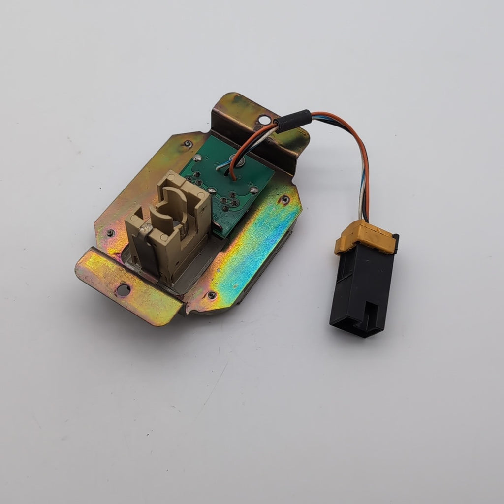1991 1992 1993 Bentley Turbo R Brooklands Cruise Trip Cancel Button Switch OEM