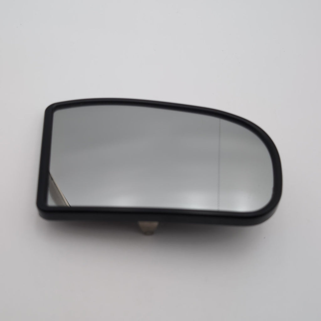 2003 - 2006 Mercedes E-Class W211 Right Side Mirror Glass Auto Dim 2118100421