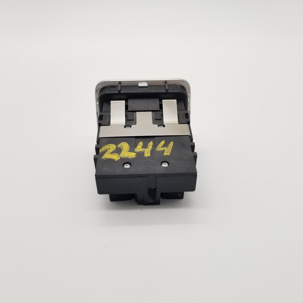 2014 2015 2016 2017 2018 2019 2020 MERCEDES S550 OEM PARKING SWITCH 2229057402