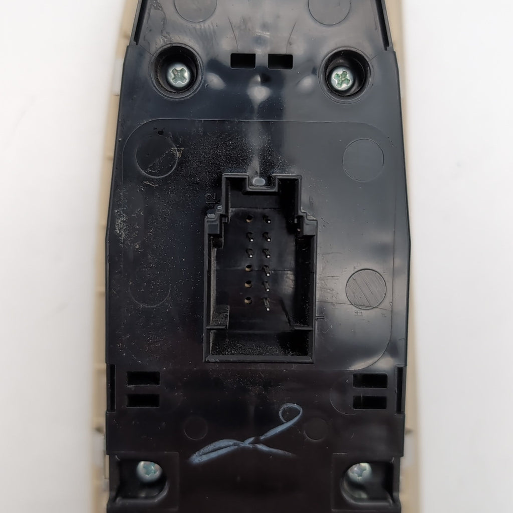 2019- 2024 BMW 5 Series G30 Front Left Driver Master Window Switch 6832729