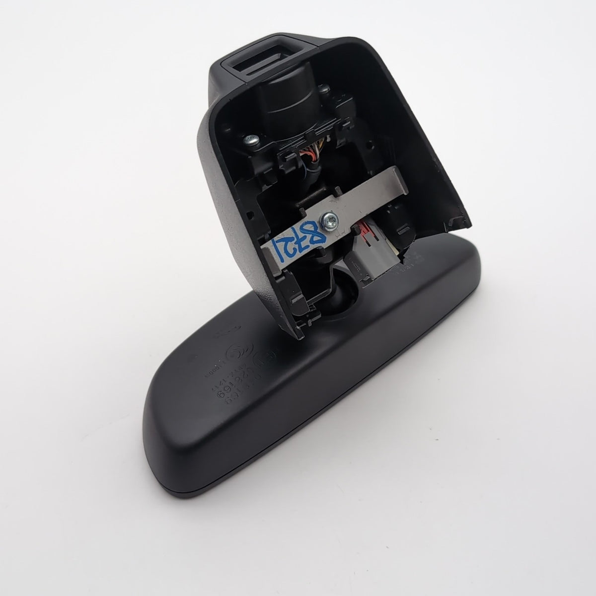 2014 2015 2016 2017 Jaguar F Type Interior Rear View Mirror Black GX53-17E678-FA