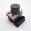 2016 2017 Jaguar F-Pace ABS Anti Lock Brake Pump Control Unit HX73-14F447-AF