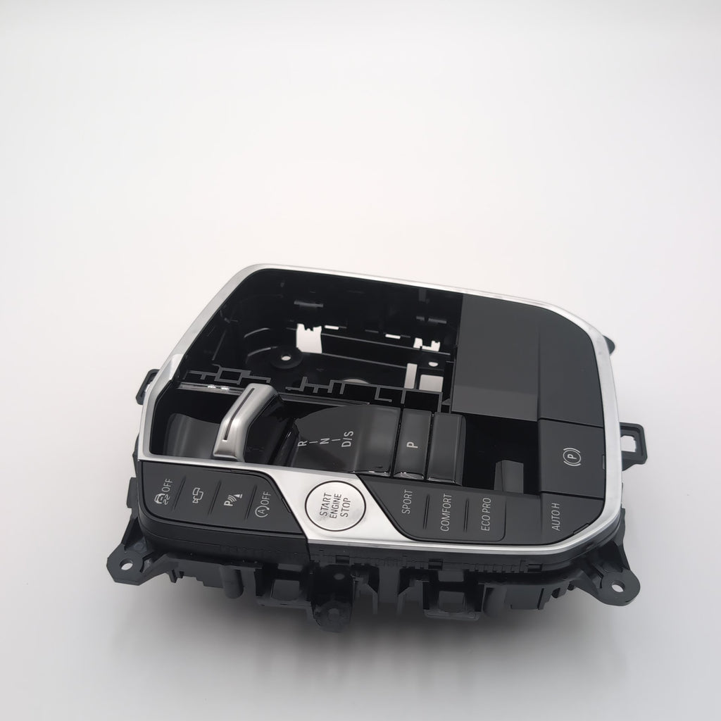 2023 - 2026 BMW 330i G20 G22 G42 Gear Selector Shifter Switch Panel 5A9C9A9
