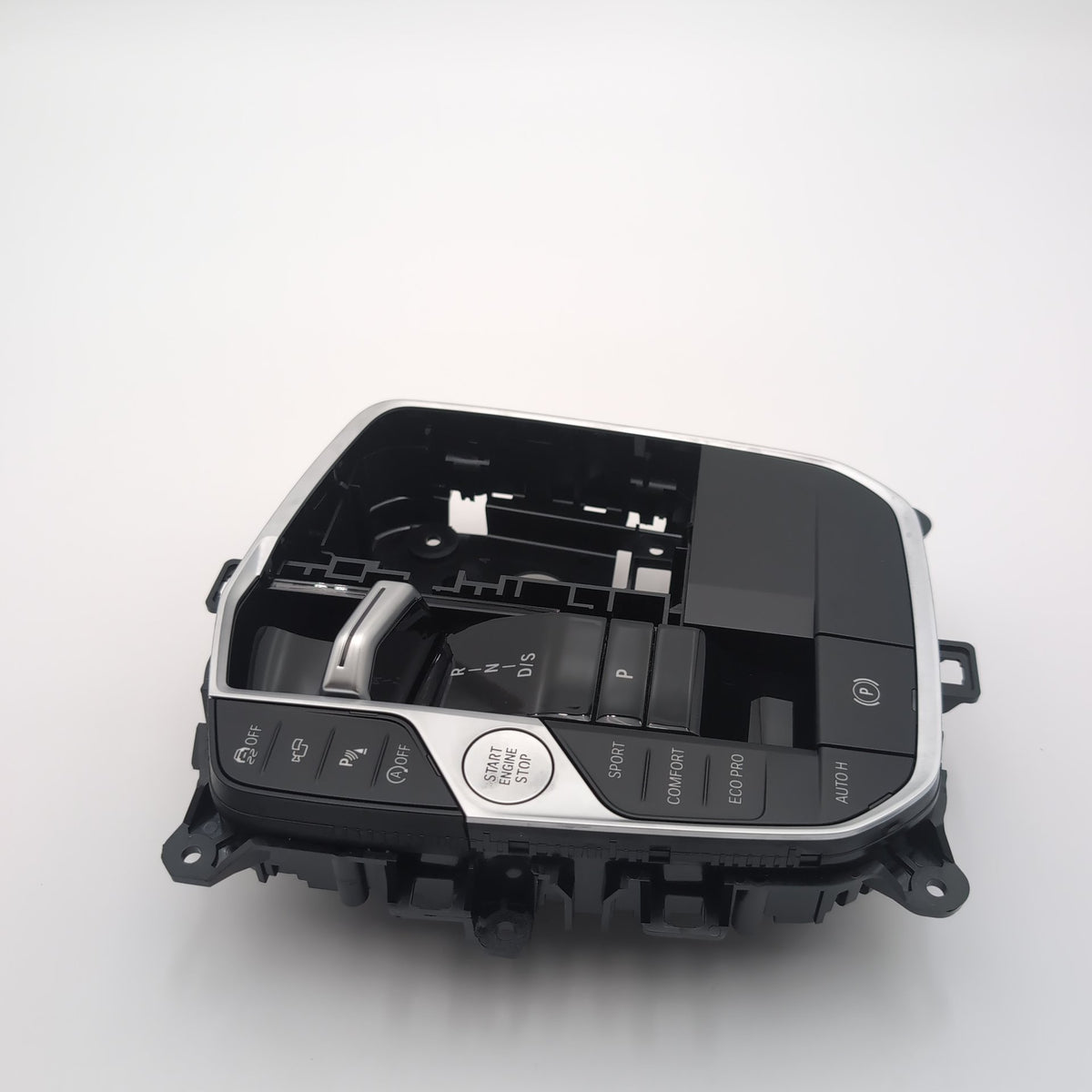 2023 - 2026 BMW 330i G20 G22 G42 Gear Selector Shifter Switch Panel 5A9C9A9