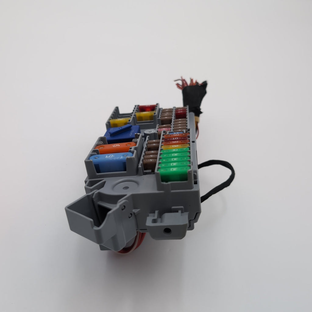2019 - 2026 BMW X5 X6 X7 XM G20 G26 G42 G87 M3 Front Power Distribution Fuse Box