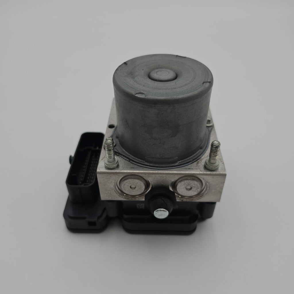 2018 Chevrolet Spark ABS Anti Lock Brake Pump 42571860