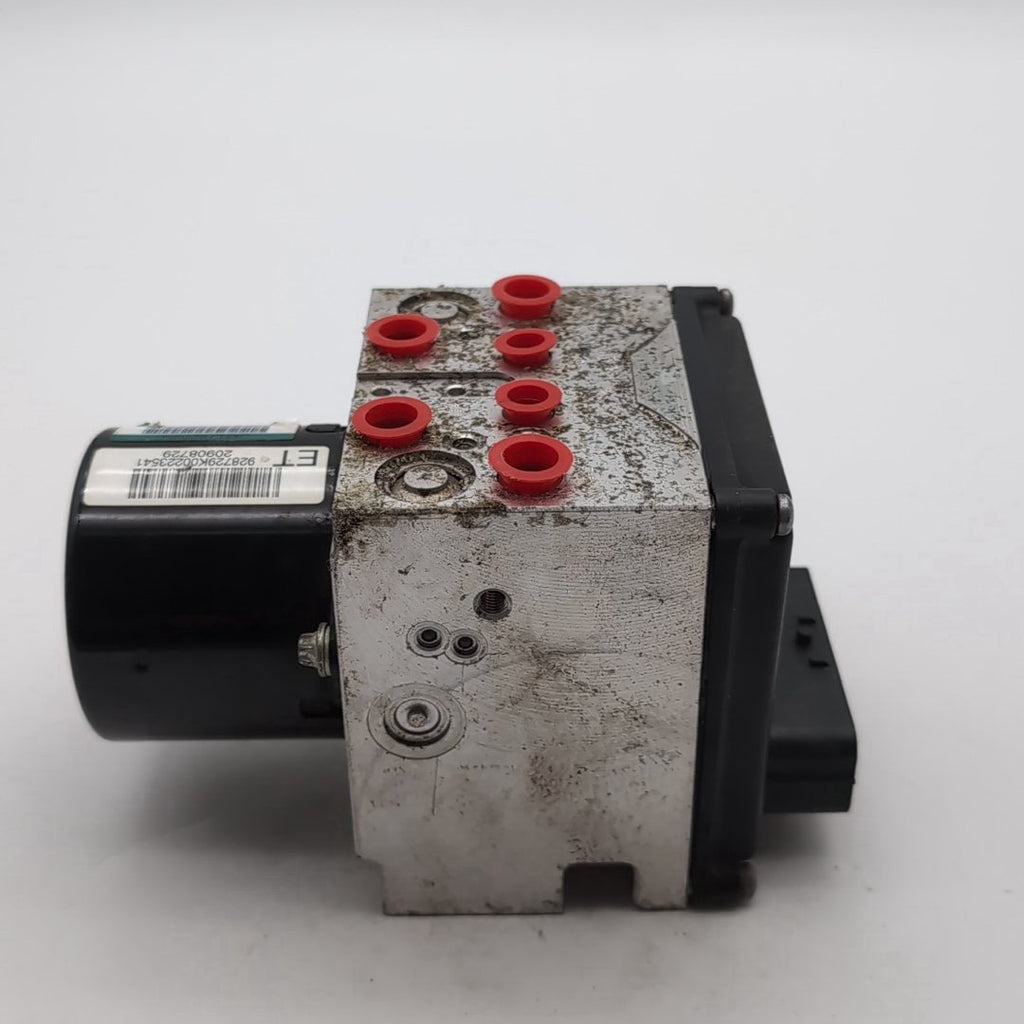 2011 2012 Chevrolet Malibu 2.4L ABS Anti Lock Brake Pump 20908731