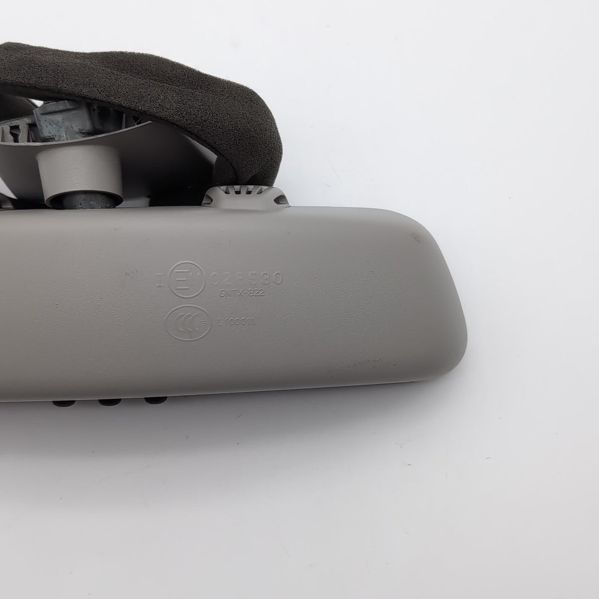 2010- 2016 Mercedes W218 CLS500 E400 Interior Rear View Mirror Assembly OEM