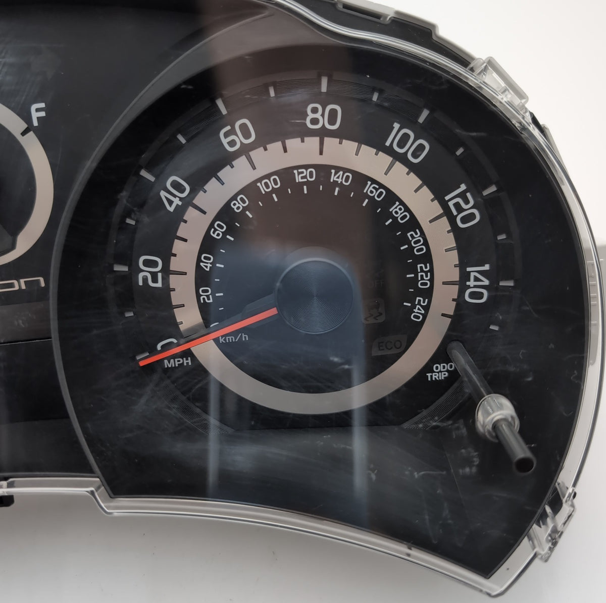 2011 2012 2013 Scion TC Speedometer Instrument Cluster Gauge 83800-21400-A