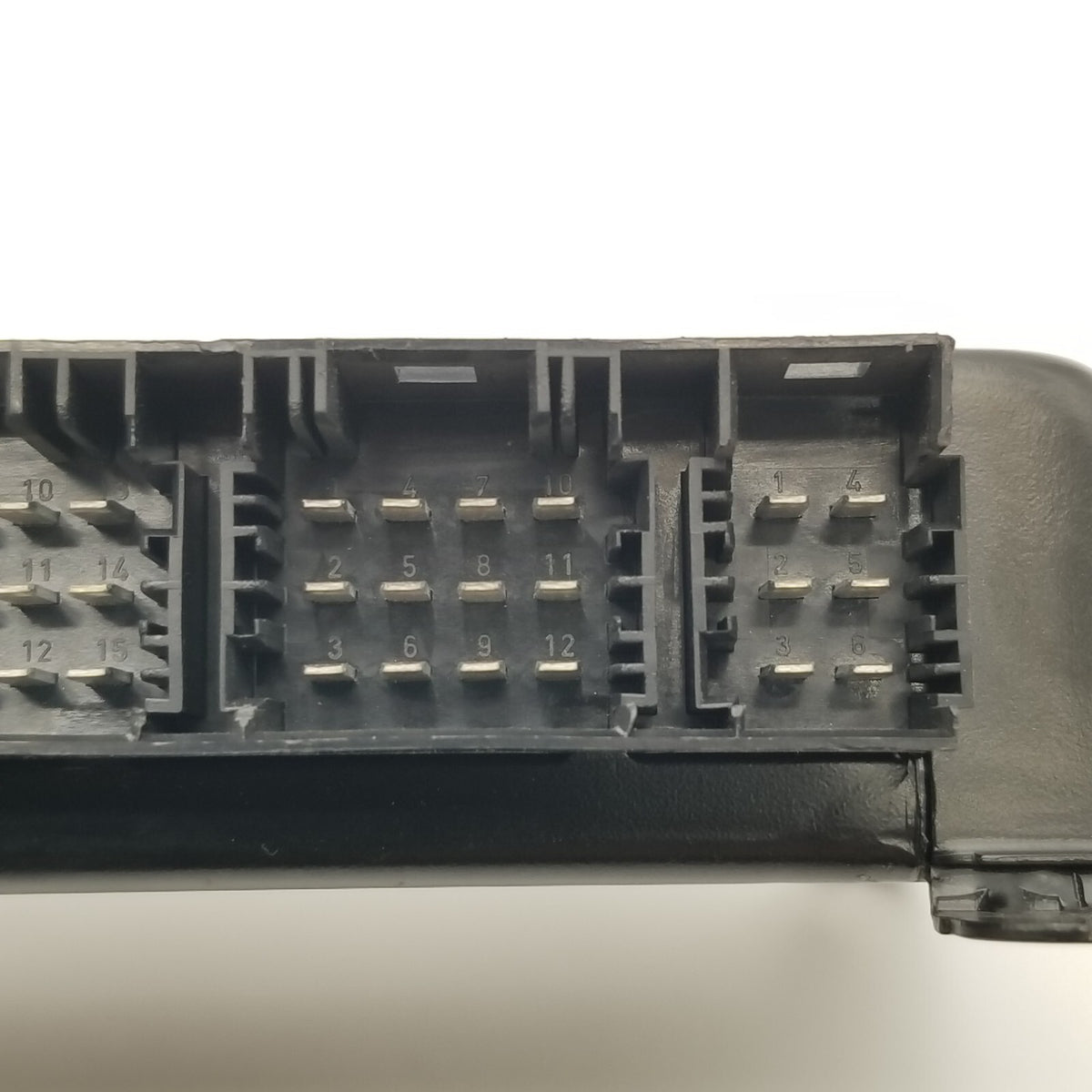 1999 2000 2001 2002 Land Rover Discovery 2 ABS Brake System Module SRD000070