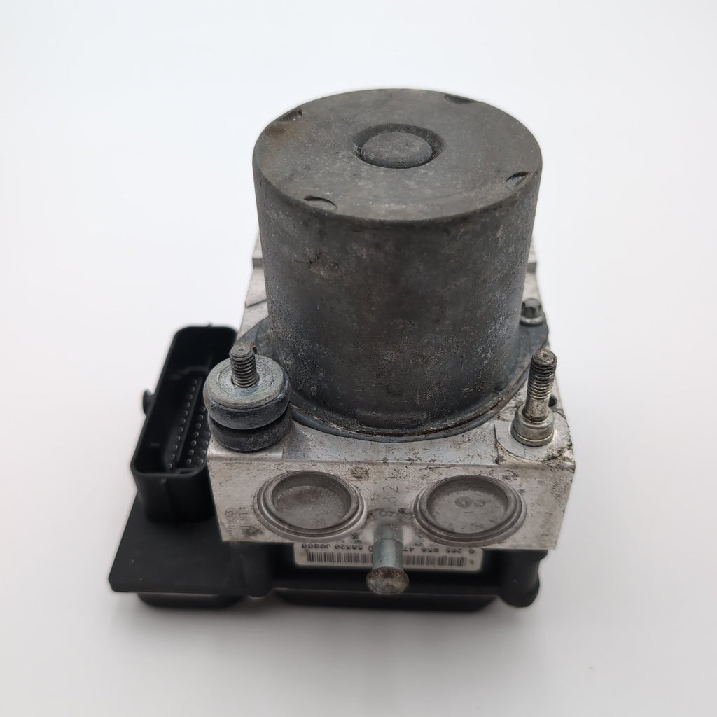 2005 - 2008 Audi A4 ABS Anti Lock Brake Pump Control Unit 8E0614517AK