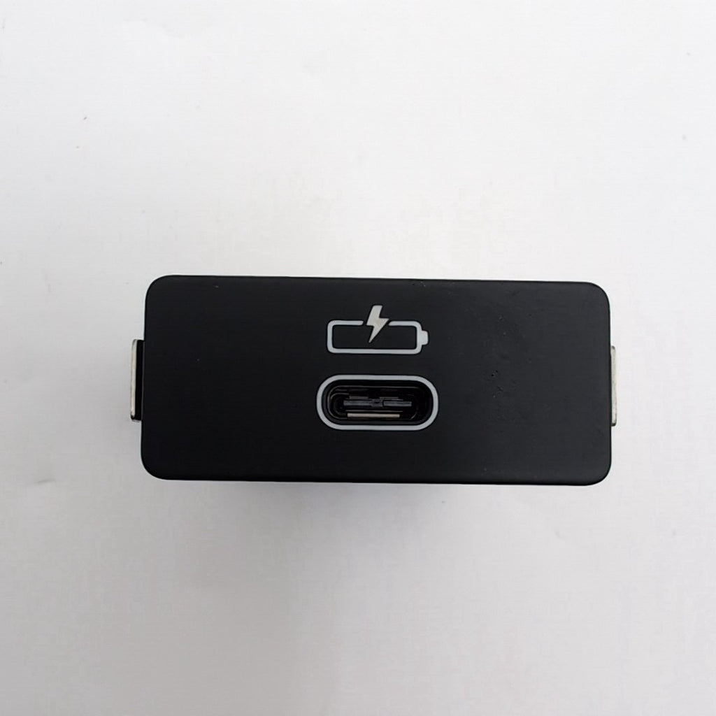 2024 2025 2026 BMW XM X5 X6 X7 Single Usb Port Charging Socket 5B51C71