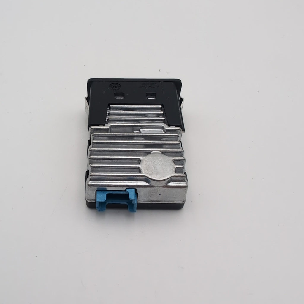 2023 2024 2025 BMW X1 X2 Mini Dual USB Port Charger Bush Socket 5A84181