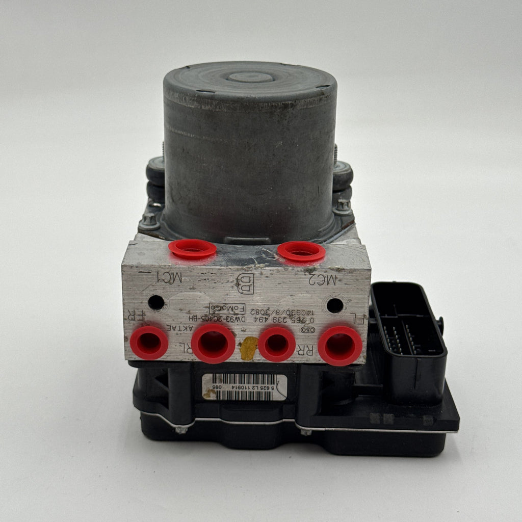 2013 2014 2015 Jaguar XJ ABS Anti Lock Brake Pump DW93-2C405-BH