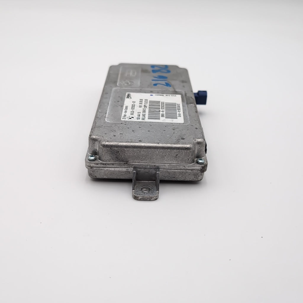 2011-2016 BMW F22 F30 F32 F10 F02 F80 F82 Rear View Backup Camera Control Module