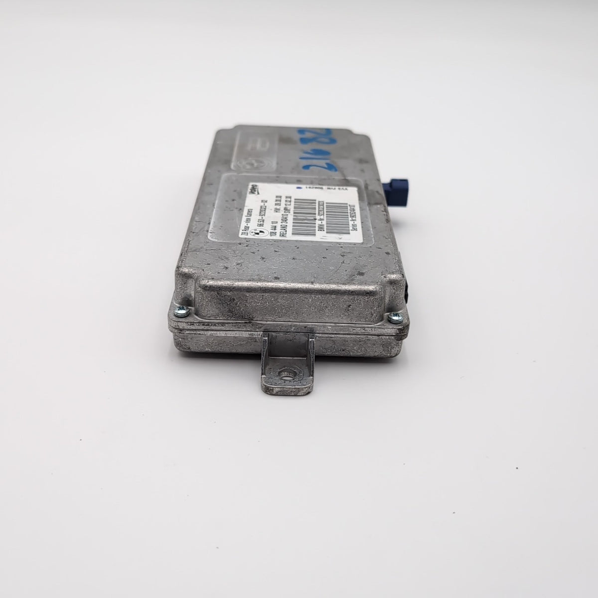 2011-2016 BMW F22 F30 F32 F10 F02 F80 F82 Rear View Backup Camera Control Module