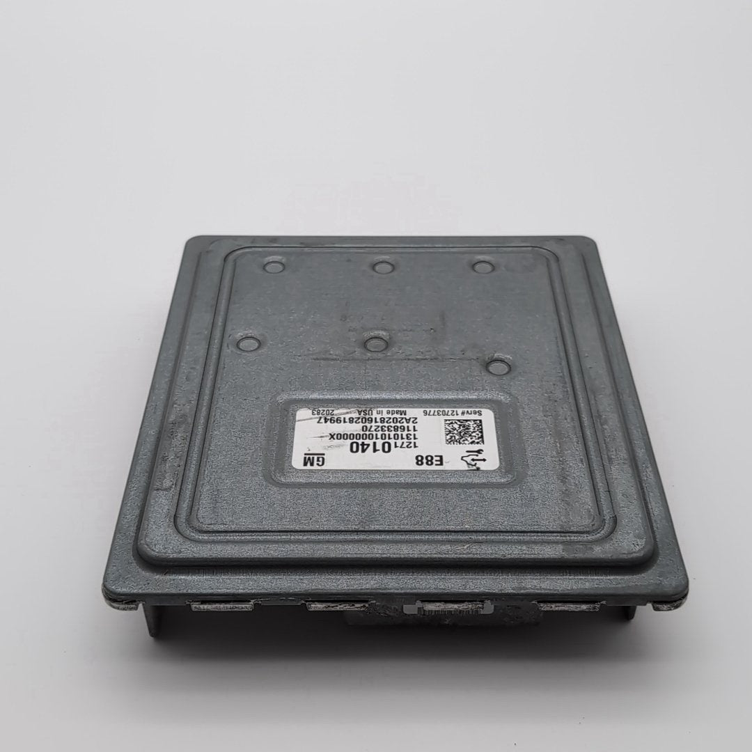 2020 2021 2022 Chevrolet Malibu Engine Computer Control Module E88 12710140