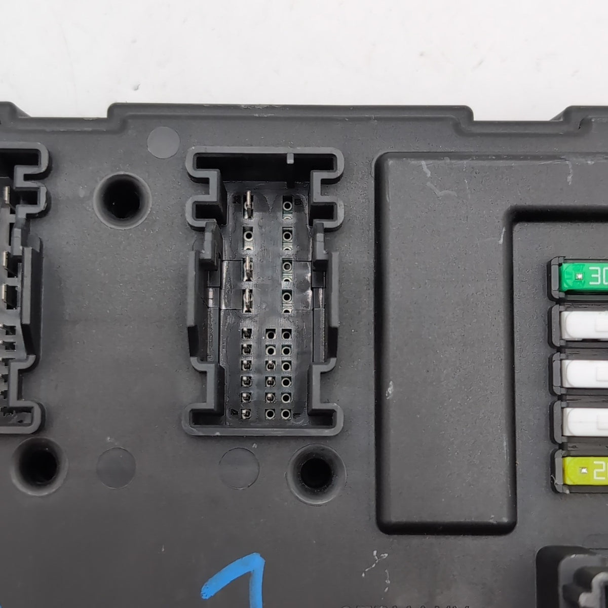 2014- 2020 BMW 428i F30 F32 F36 Rear Electric Body Control Module 6809053