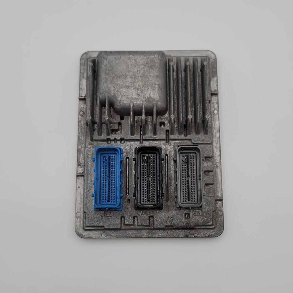 GM Buick Cadillac Chevrolet GMC Engine Control Module E80 ECU OEM 12680968