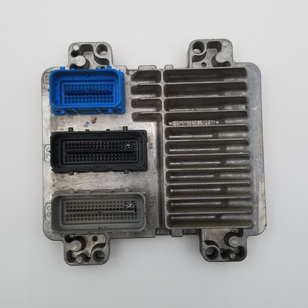 2006 CHEVY MALIBU COBALT MODULE ECU ECM PCM 12603986