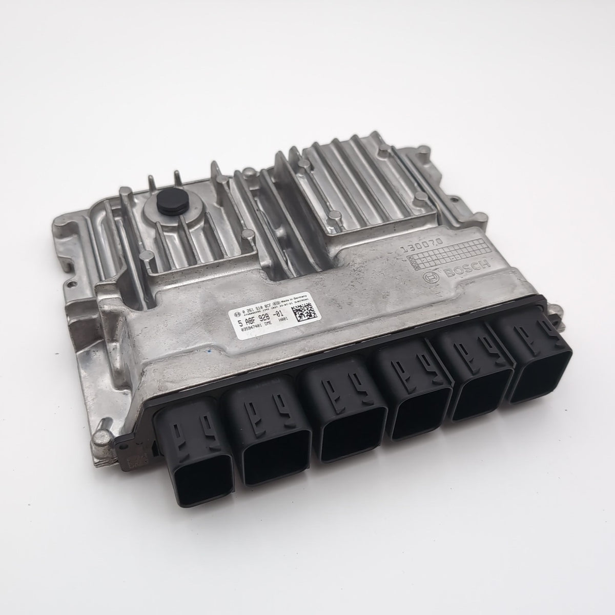 2018 - 2024 BMW X3 G01 330i Engine Computer Control Module ECM DME 5A8F928