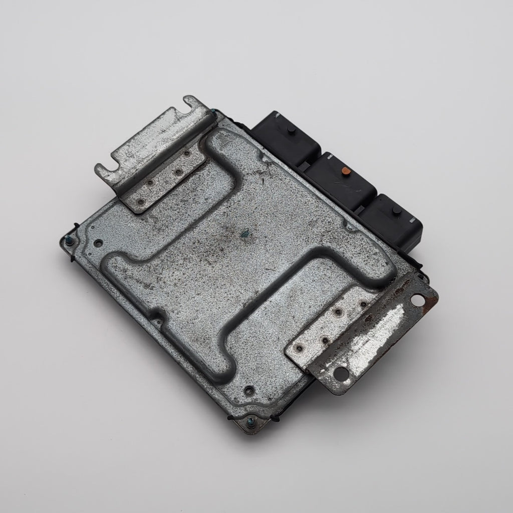 2015 2016 2017 Nissan Rogue 2.5L AWD Engine Computer Control Module NEC018-661