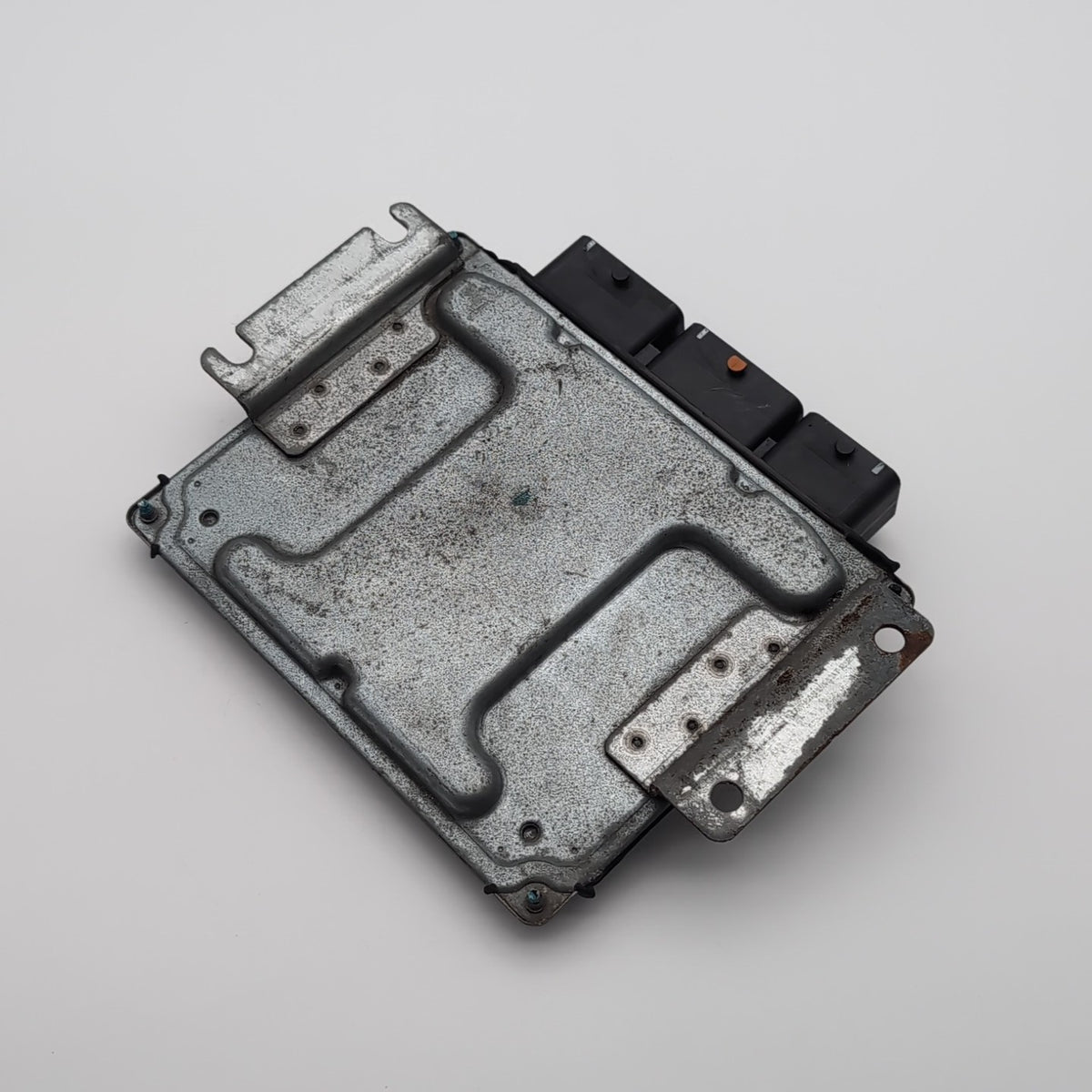 2015 2016 2017 Nissan Rogue 2.5L AWD Engine Computer Control Module NEC018-661