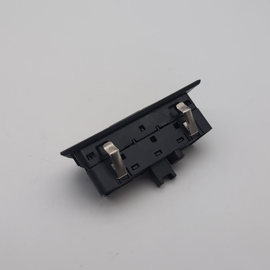 2022 2023 2024 2025 BMW X1 X2 U11 U10 Light Operating Switch Panel OEM 5A4A056