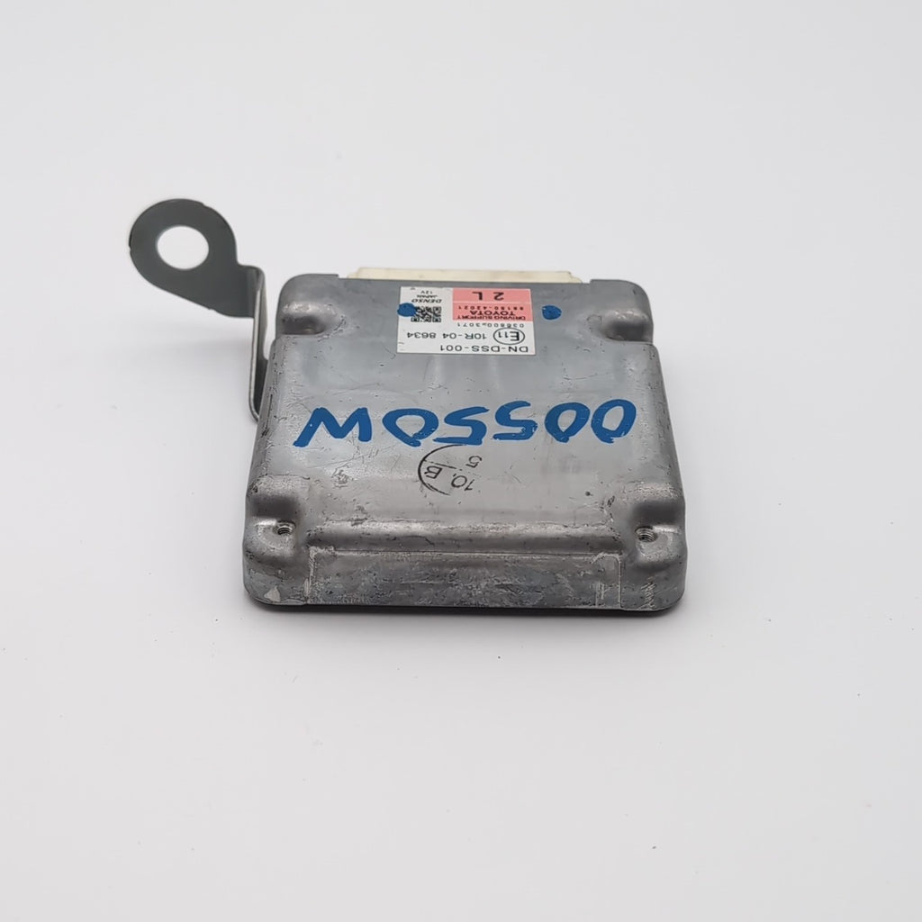 2017 2018 Toyota RAV-4 Driving Support Control Module OEM 88150-42021