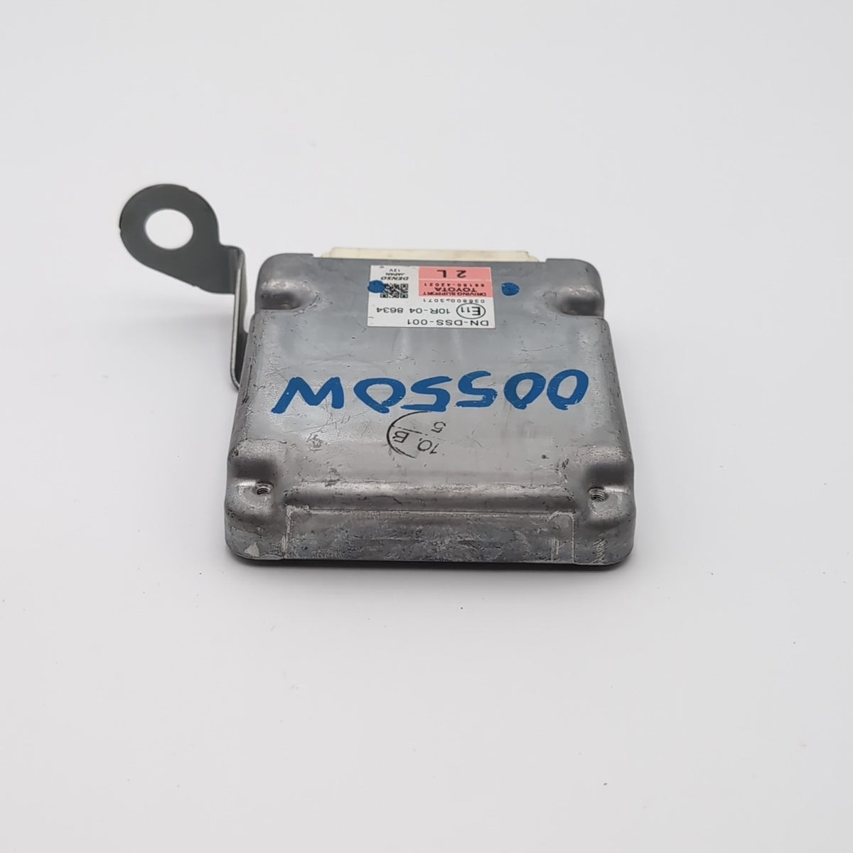 2017 2018 Toyota RAV-4 Driving Support Control Module OEM 88150-42021