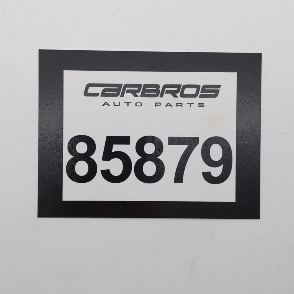 2010- 2015 Mercedes C63 C250 Keyless Go Entry Control Module A1729006206