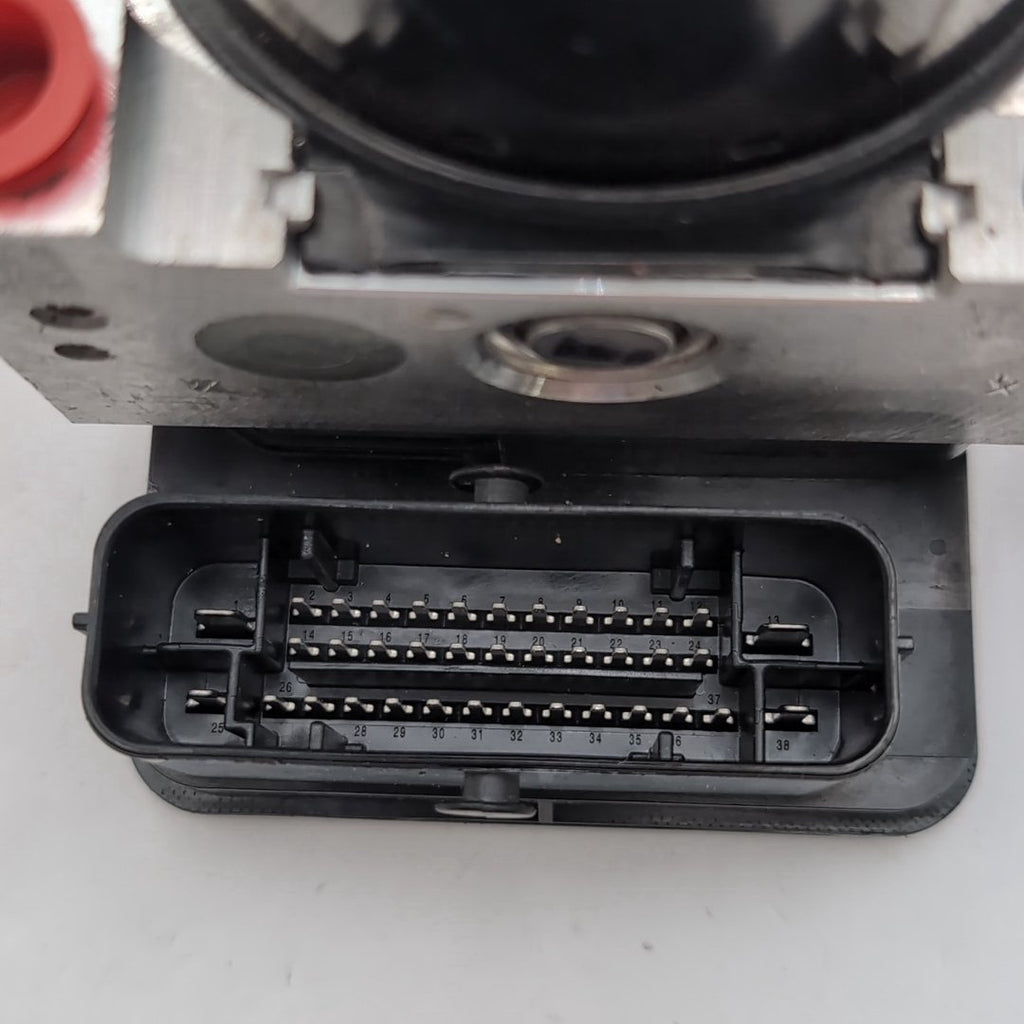 2014 - 2019 Nissan Vera 1.6L ABS Anti Lock Brake Pump 476609MD0B
