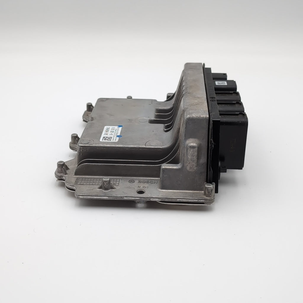 2017 Mini Cooper F55 F56 DME ECU Engine Control Module Computer OEM 8691829