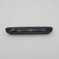 2019 - 2026 BMW 3 4 G20 G80 G22 G82 Radio Audio Climate Control Panel 5A63F19