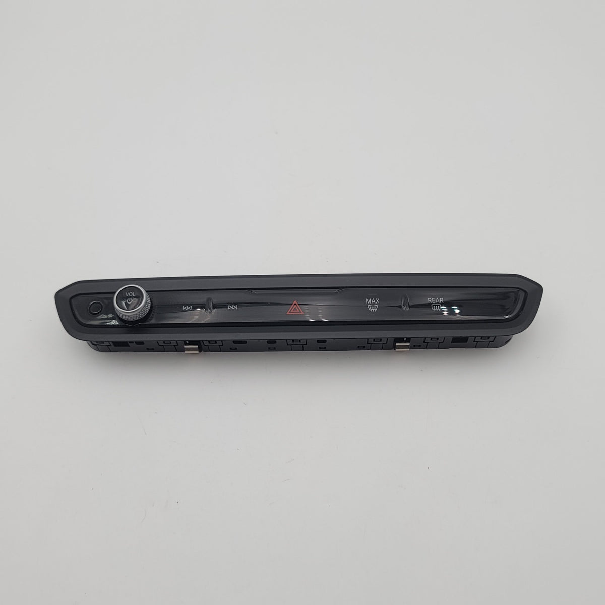 2019 - 2026 BMW 3 4 G20 G80 G22 G82 Radio Audio Climate Control Panel 5A63F19