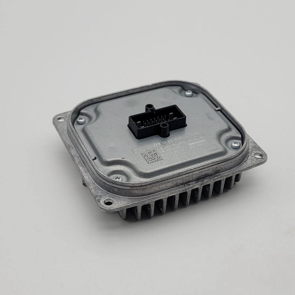 2020- 2023 Chevrolet Corvette LED Headlight Ballast Computer Control Module OEM