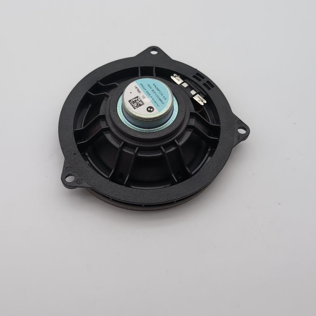 2023 - 2026 BMW 530I 540I G60 X1 X2 Front Rear Door Midrange Speaker 5A06FC5