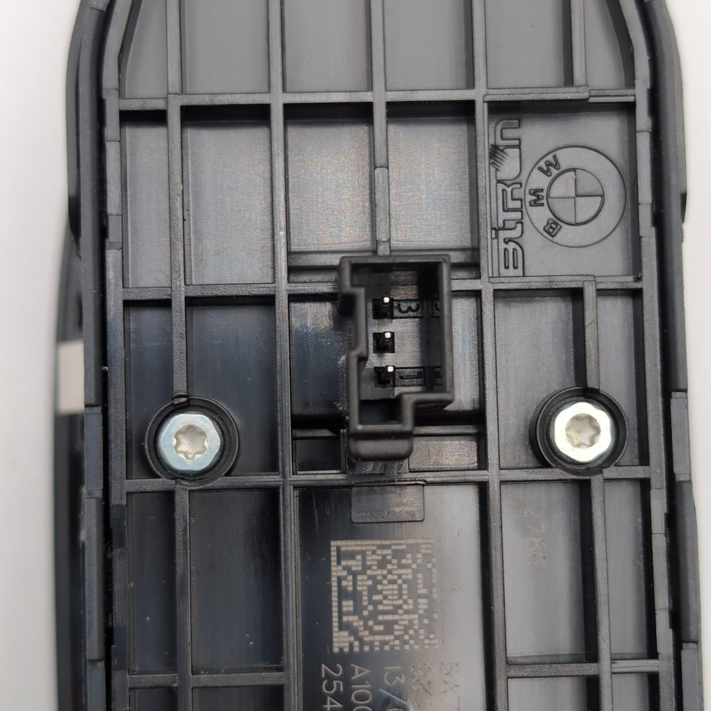 2023 2024 2025 BMW X1 X2 U11 U10 Front Driver Master Window Switch OEM 5A7CB16