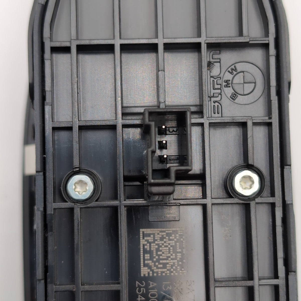 2023 2024 2025 BMW X1 X2 U11 U10 Front Driver Master Window Switch OEM 5A7CB16