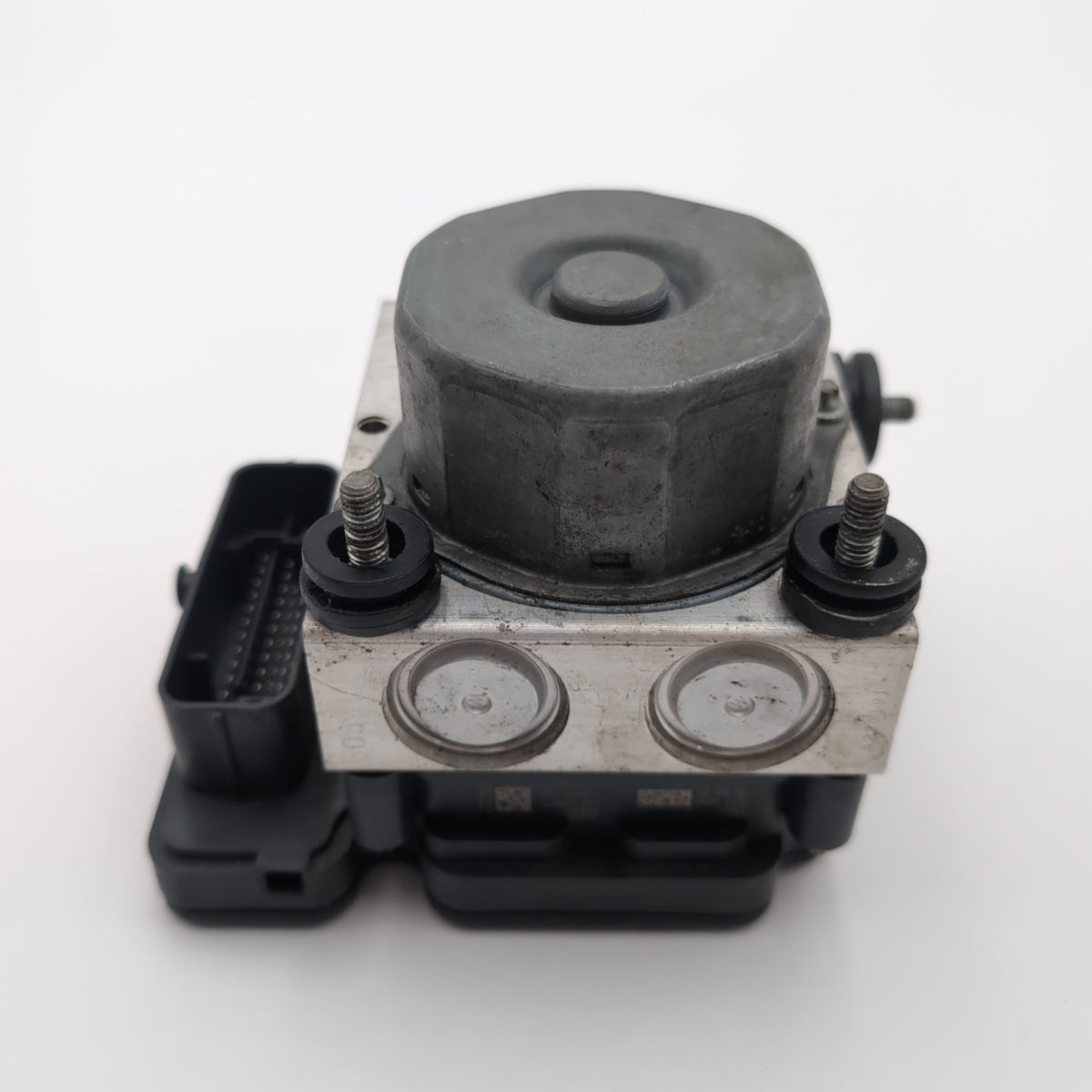 2015 2016 2017 2018 2019 Nissan Versa ABS Anti Lock Brake Pump 476609KL0A