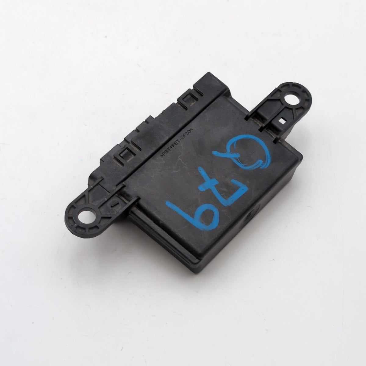 2016 Dodge Durango Jeep Grand Cherokee Driver Assist Control Module 68254089AF