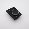 2022 - 2025 BMW i4 G20 G23 G26 G42 iDrive Navigation Media Switch Knob 5B6B590