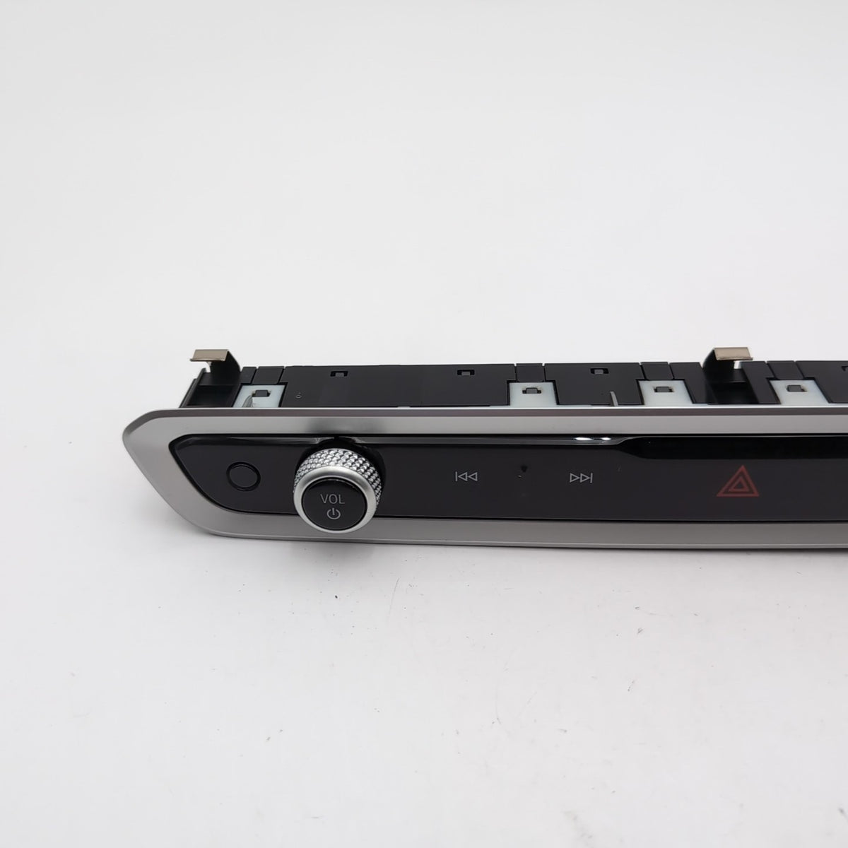 2024 2025 2026 BMW XM X5 X6 X7 Radio Volume Hazard Button Defroster Switch