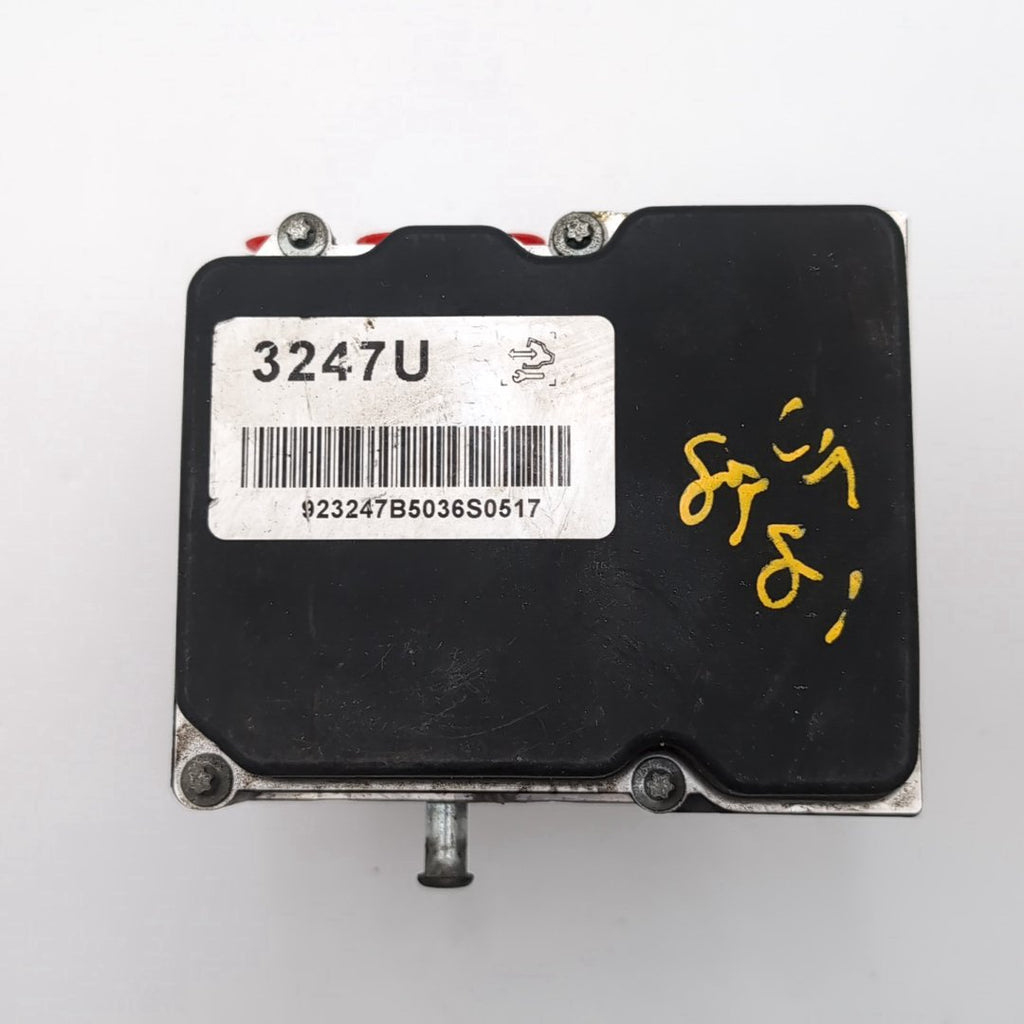 2013 2014 2015 2016 2017 Buick Enclave ABS Anti Lock Brake Pump 22893247
