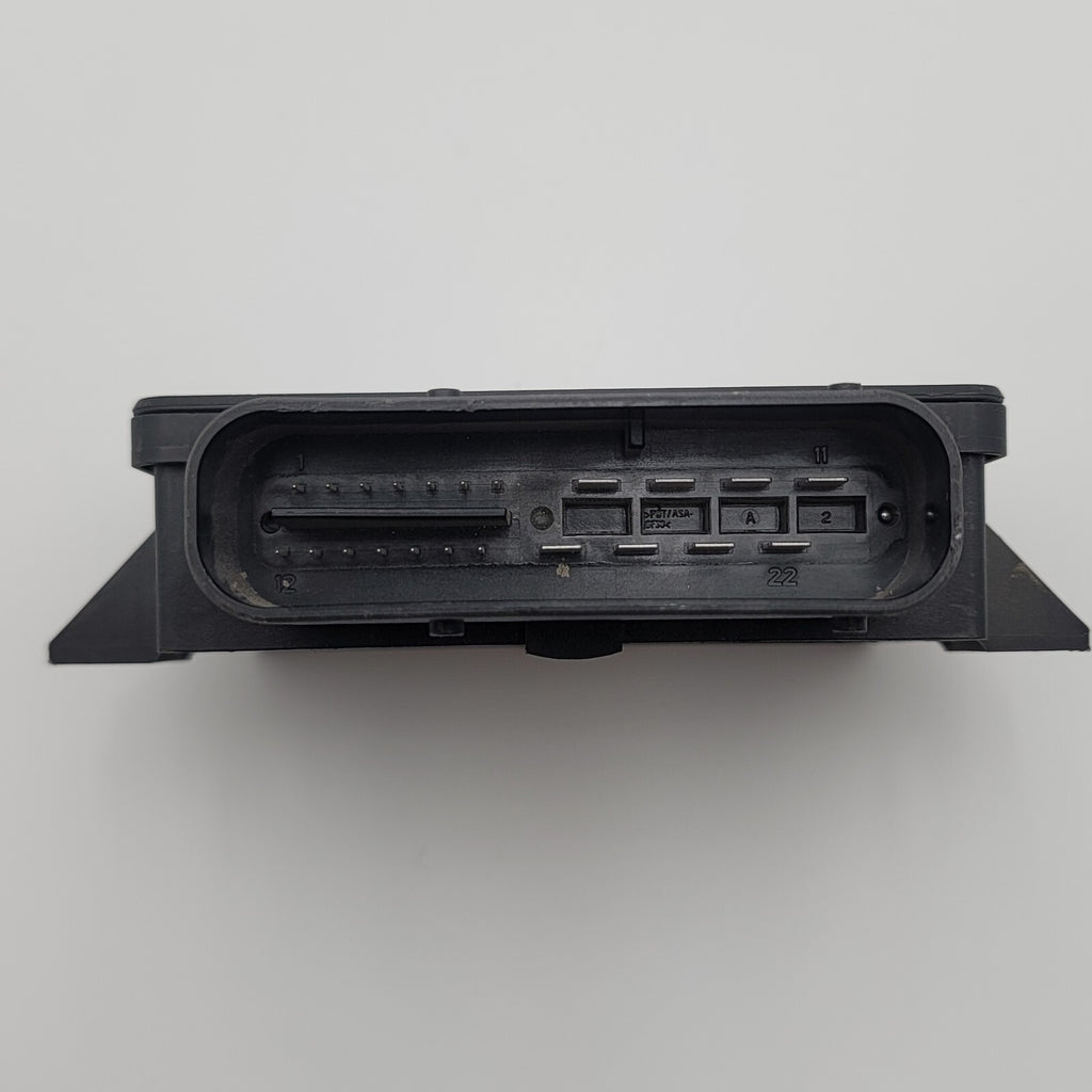 2011- 2016 BMW OEM PARKING BRAKE CONTROL UNIT MODULE 231220-10
